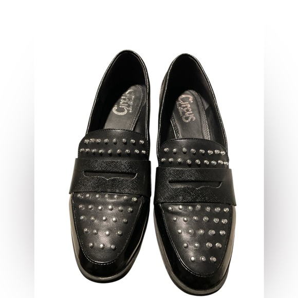 Circus Sam Edelman Studded Loafers - Picture 3 of 4